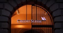 Credit Suisse Group Suíça