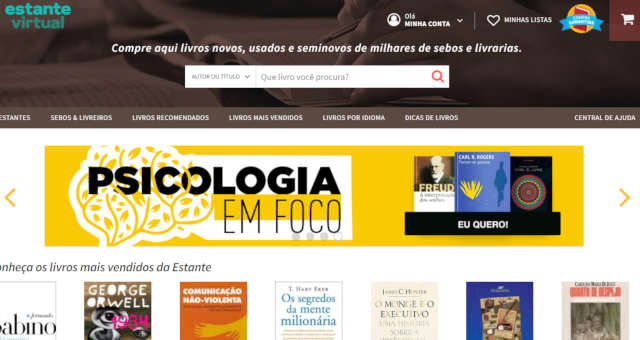 Livraria Cultura Tries To Get Rid Of Bookshelf Online Bookcase For