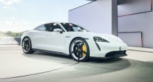 Porsche Carros Setor Automotivo Empresas