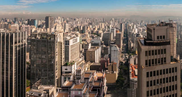 São Paulo Imóveis
