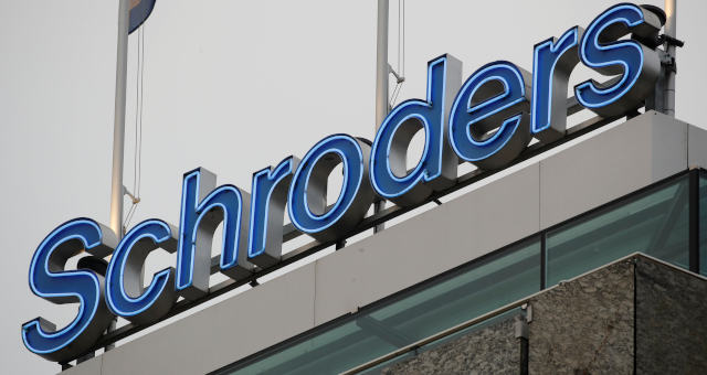 Schroders Empresa Investimentos
