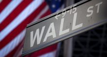 Mercados Wall Street EUA