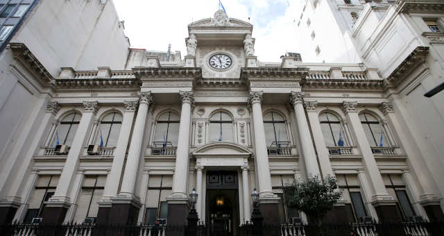 Banco da Argentina