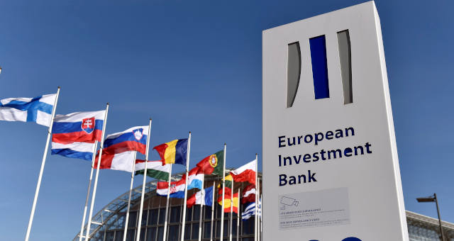 Banco Europeu de Investimentos