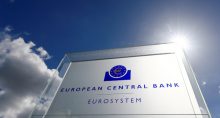 BCE Banco Central Europeu