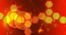 bitcoin blockchain rede