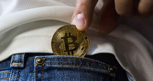 bitcoin bolso adquirir economia aquisição