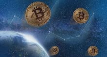 bitcoin universo terra
