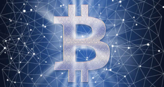 bitcoin blockchain rede tecnologia conexão interligado