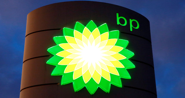 BP Empresas Setor Petrolífero