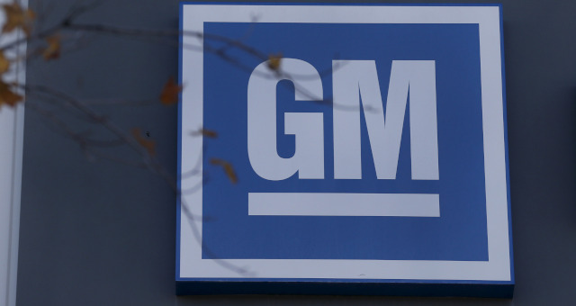 GM General Motors Setor Automotivo