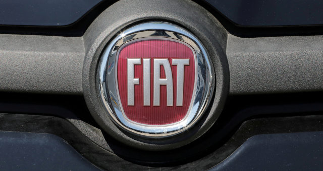 Fiat Empresas