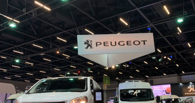 Peugeot Empresas