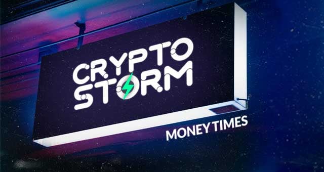 storm crypto price