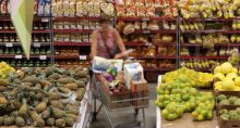 Consumidor Supermercado Consumo Inflação Economia