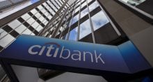 Empresas Bancos CitiBank