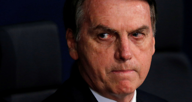 Jair Bolsonaro Política Brasil