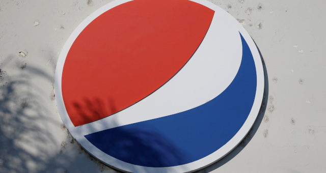 PepisCo Pepsi Bebidas Empresas