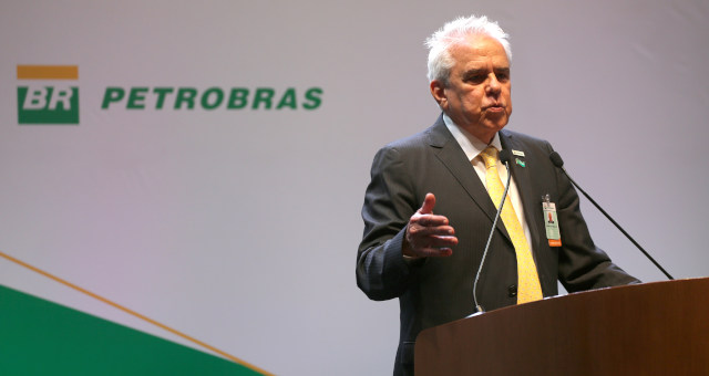 Roberto Castello Branco