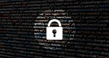 segurança pirataria cadeado tecnologia códigos hacker