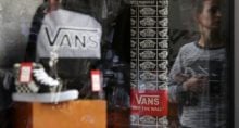 Vans Empresas Varejo Moda Consumo