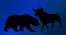 bear market bull market mercado alta baixa cripto