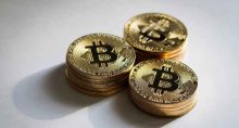 bitcoin moedas pilhas
