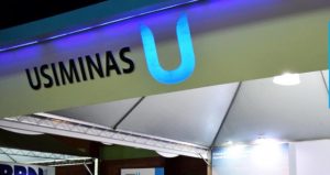 Usiminas Siderurgia Indústria Empresas