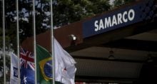 Samarco Mineração Empresas