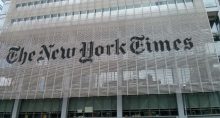 New York Times Jornal Empresas