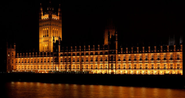 Reino Unido Westminster