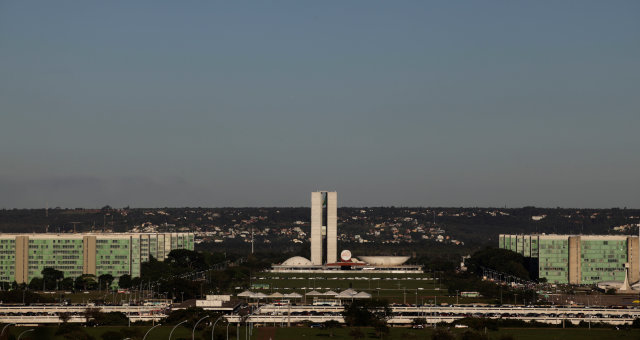 Brasília Congresso