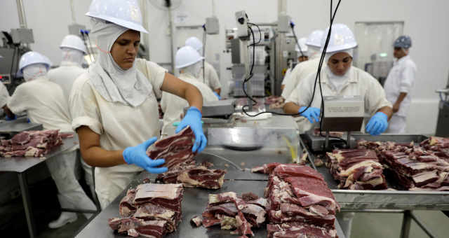 EUA Canadá Archives - BeefPoint  O ponto de encontro da cadeia produtiva  da carne bovina