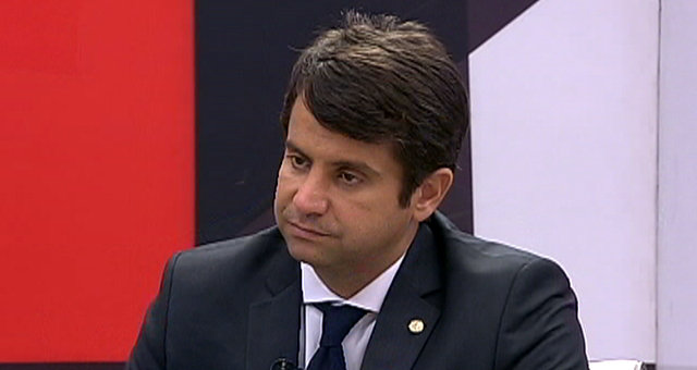 Dr. Luiz Antonio Teixeira Jr