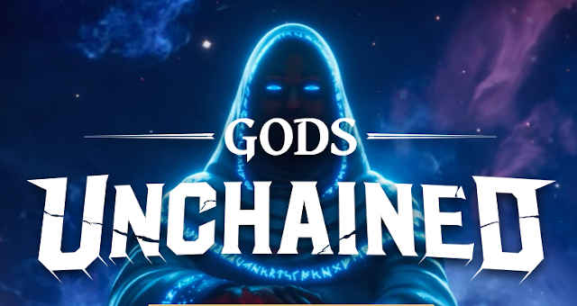 gods unchained nft