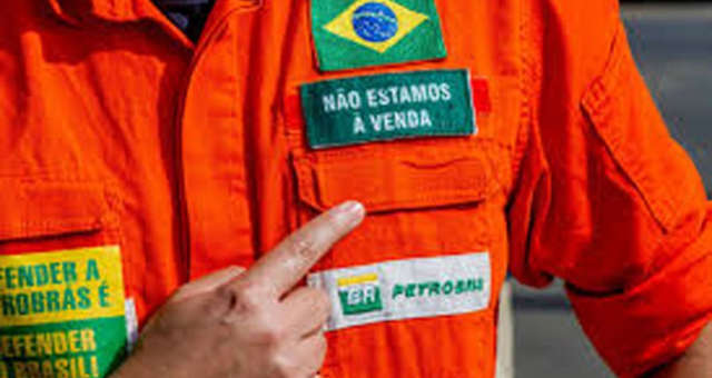 Petrobras FUP