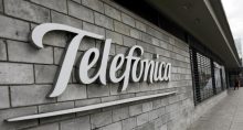 TELEFONICA