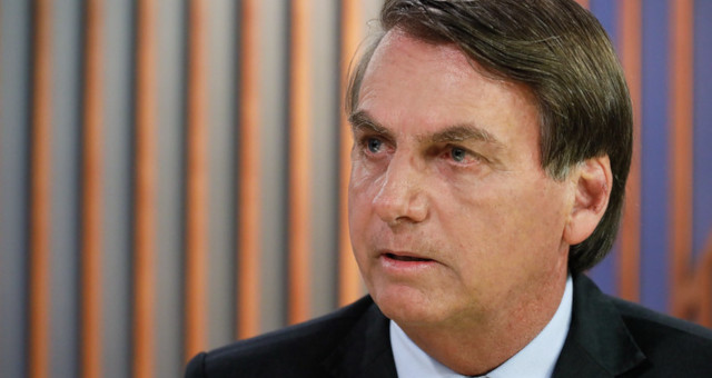 Jair Bolsonaro