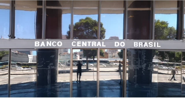Banco Central BCB