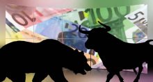 bear market bull market mercado de alta baixa