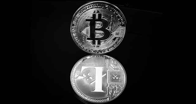 bitcoin litecoin