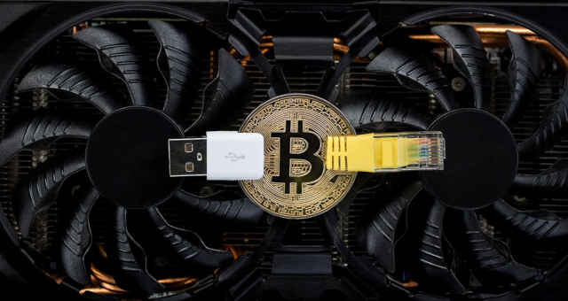 bitcoin tecnologia