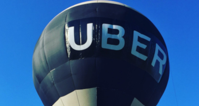 Uber Transportes Aplicativos Empreas
