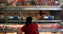 Açogue Carnes Inflação Consumidor Consumo