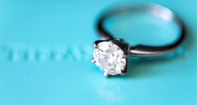 Diamante Tiffany