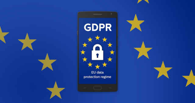 gdpr lei celular segurança proteção europa uniao europeia