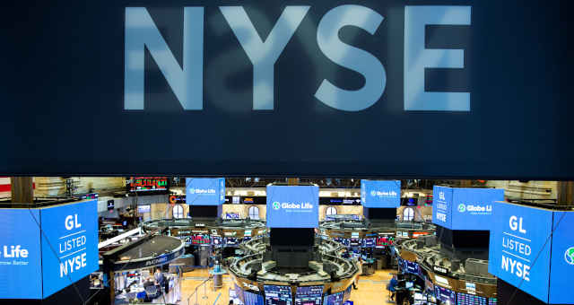 Mercados/NYSE