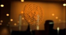 Organização das Nações Unidas (ONU)
