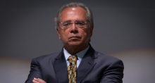 Paulo Guedes