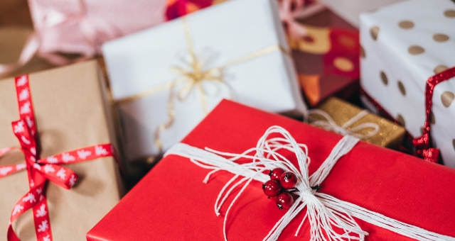 Os 10 itens que lideram as intenções de compras no Natal, segundo o Mercado  Livre – Money Times